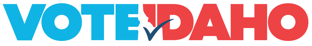 Vote Idaho